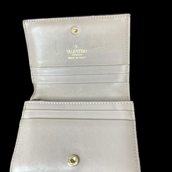 Valentino Garavani Wallet - Picture 7 of 7
